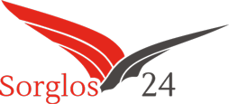 Sorglos24 GmbH Logo